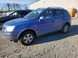 2008 Saturn Vue XE en venta en Spartanburg, SC