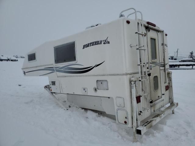 2007 Nvbu Camper