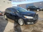 2016 Ford Focus Titanium