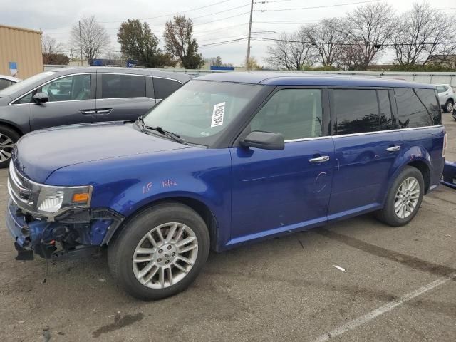 2015 Ford Flex SEL