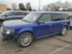 2015 Ford Flex SEL