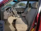 2007 Toyota Highlander Sport