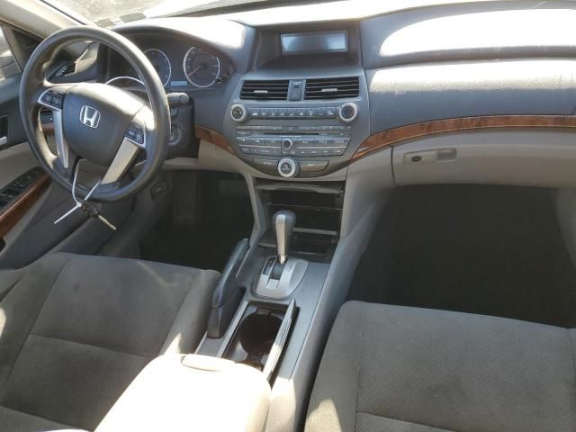 2012 Honda Accord EX