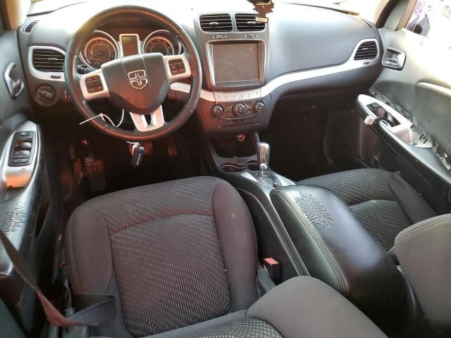 2013 Dodge Journey SXT