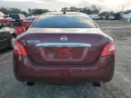 2009 Nissan Maxima S