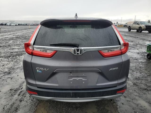 2019 Honda CR-V EXL