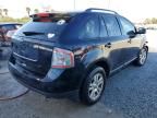 2010 Ford Edge SE