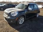 2012 Mini Cooper S Countryman