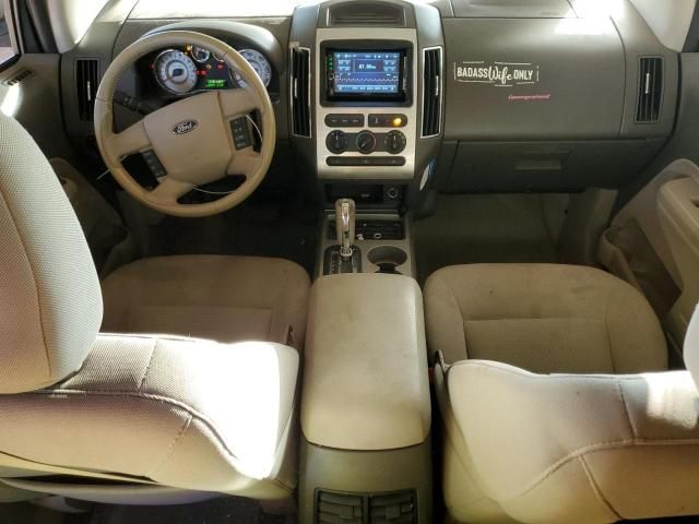 2010 Ford Edge SEL