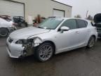 2013 Lexus CT 200