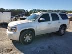 2012 Chevrolet Tahoe K1500 LTZ