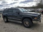 2001 Dodge Durango