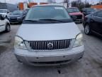 2005 Mercury Monterey Convenience