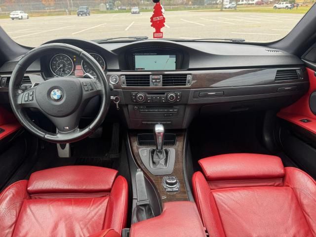 2011 BMW 335 XI