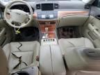 2007 Infiniti M35 Base