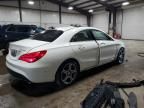 2014 Mercedes-Benz CLA 250 4matic