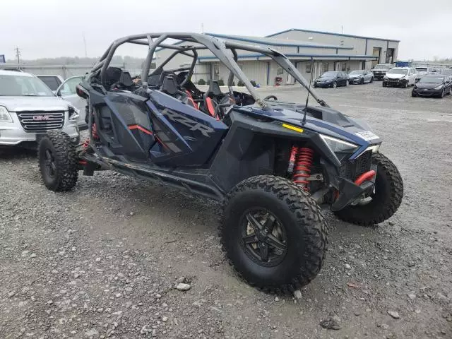 2022 Polaris RZR PRO R 4 Ultimate Launch Edition