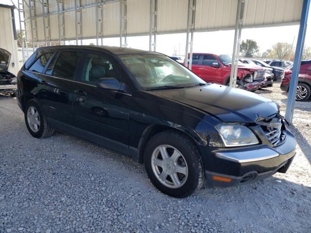 2005 Chrysler Pacifica Touring