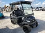 2021 Aspt Golf Cart