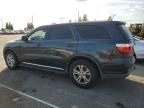 2013 Dodge Durango SXT