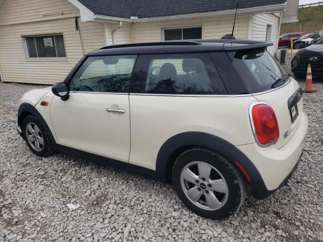 2016 Mini Cooper