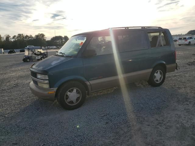 1998 Chevrolet Astro