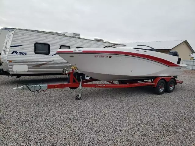 2018 Glastron 24FT Boat