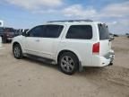 2009 Nissan Armada SE