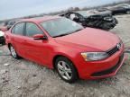 2012 Volkswagen Jetta TDI