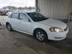 2012 Chevrolet Impala LS