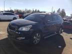 2009 Chevrolet Traverse LTZ