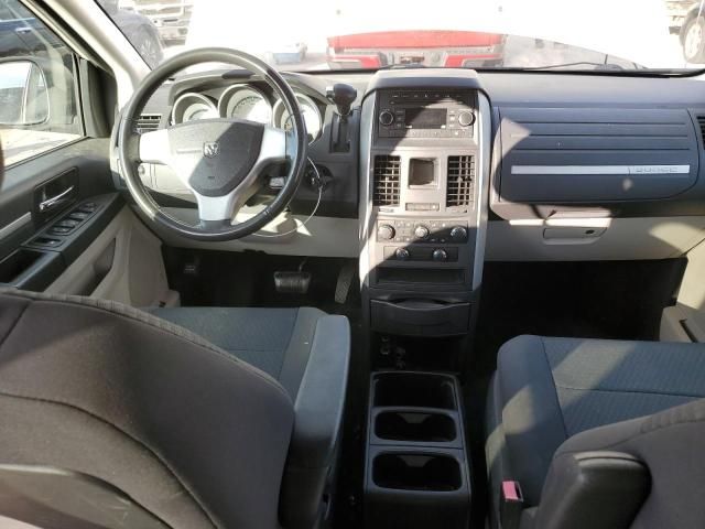 2010 Dodge Grand Caravan Hero