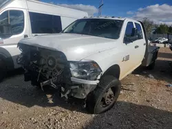 2018 Dodge 2018 RAM 3500 en venta en Oklahoma City, OK