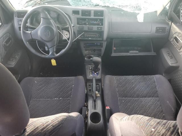 1998 Toyota Rav4