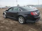 2019 Ford Taurus SEL