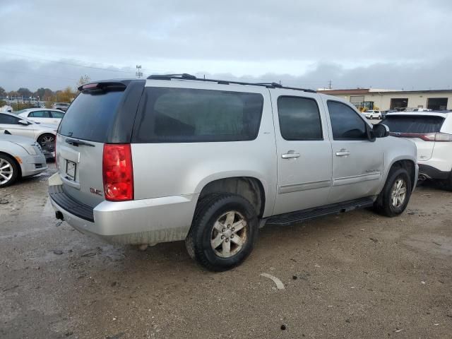 2013 GMC Yukon XL K1500 SLT