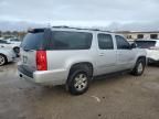 2013 GMC Yukon XL K1500 SLT