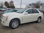 2008 Cadillac SRX