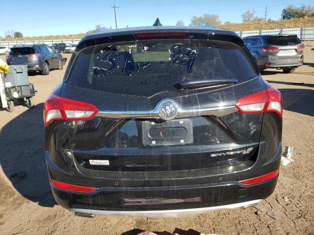 2019 Buick Envision Premium