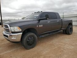 2016 Dodge RAM 3500 SLT en venta en Andrews, TX