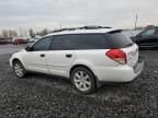 2008 Subaru Outback 2.5I