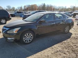 Run And Drives Cars for sale at auction: 2013 Nissan Altima 2.5