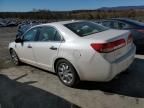 2010 Lincoln MKZ