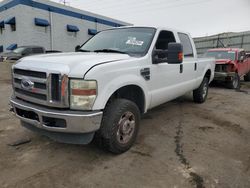 2010 Ford F250 Super Duty en venta en Albuquerque, NM