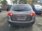 2009 Nissan Rogue S