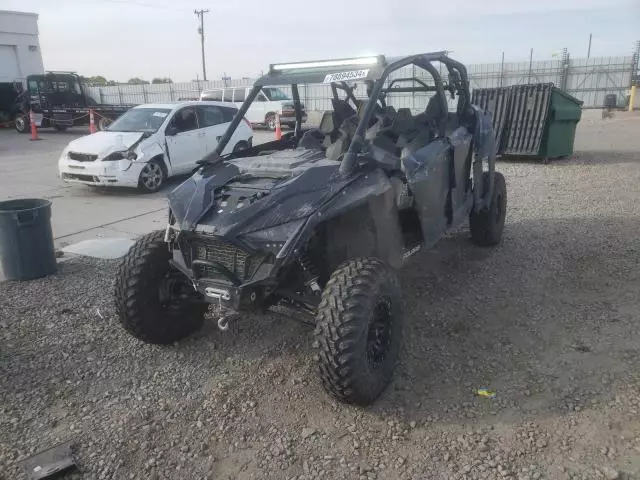 2020 Polaris RZR PRO XP 4 Sport