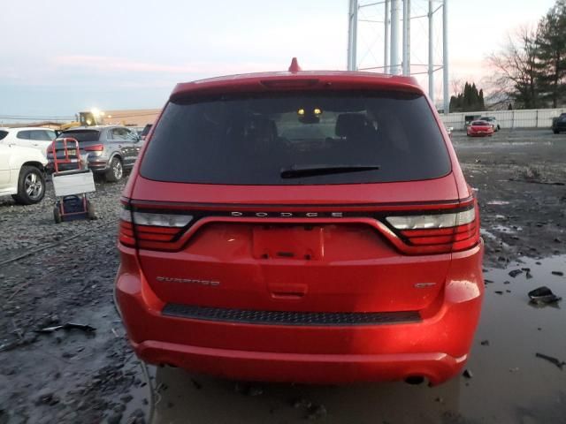 2019 Dodge Durango GT