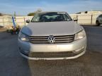 2014 Volkswagen Passat SEL