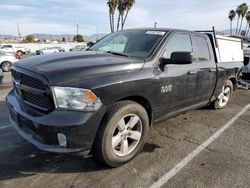 Vehiculos salvage en venta de Copart Van Nuys, CA: 2015 Dodge RAM 1500 ST