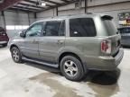 2007 Honda Pilot EXL